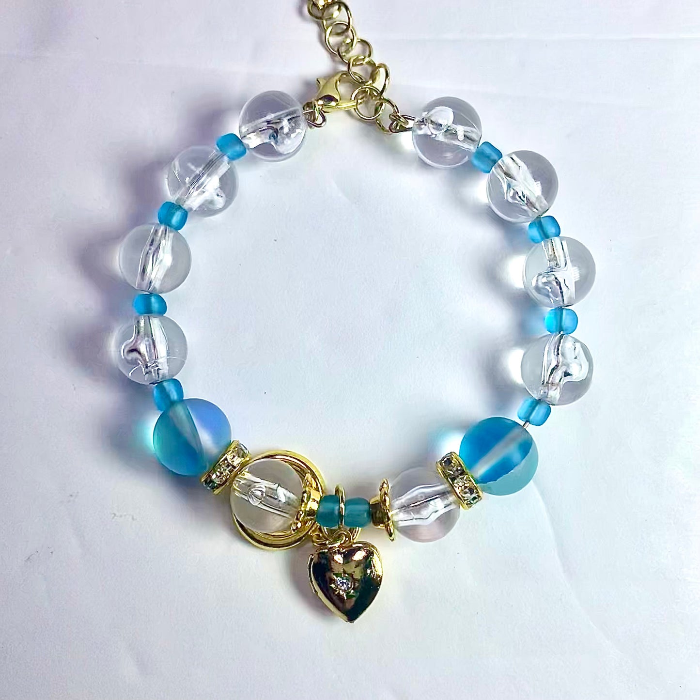 Ocean bracelet
