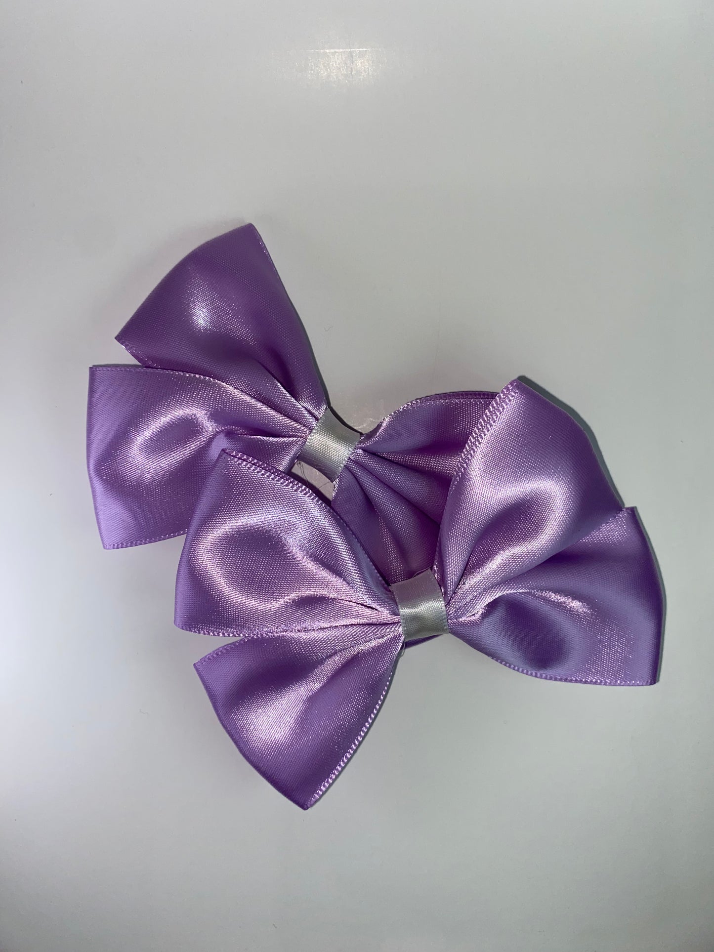Hair bow