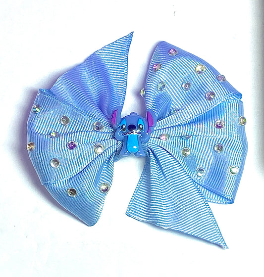 Stitch bow