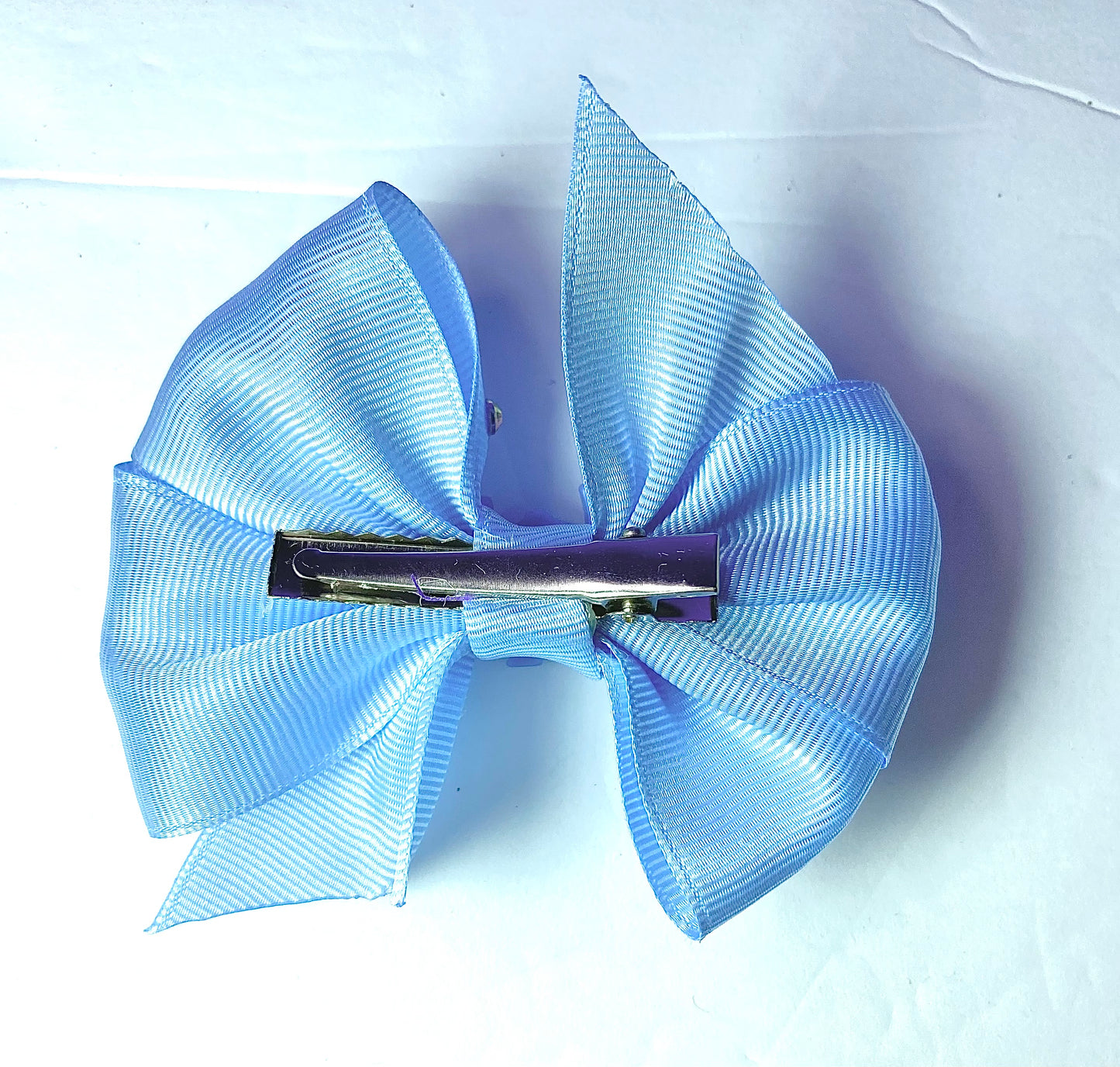 Stitch bow