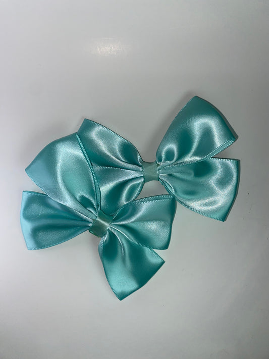 Hair bow